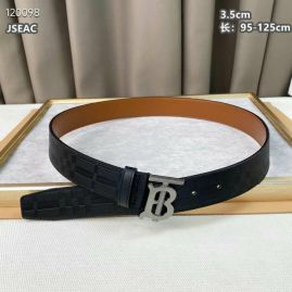 Picture of Burberry Belts _SKUBurberrybelt35mmX100-125cm8L37260